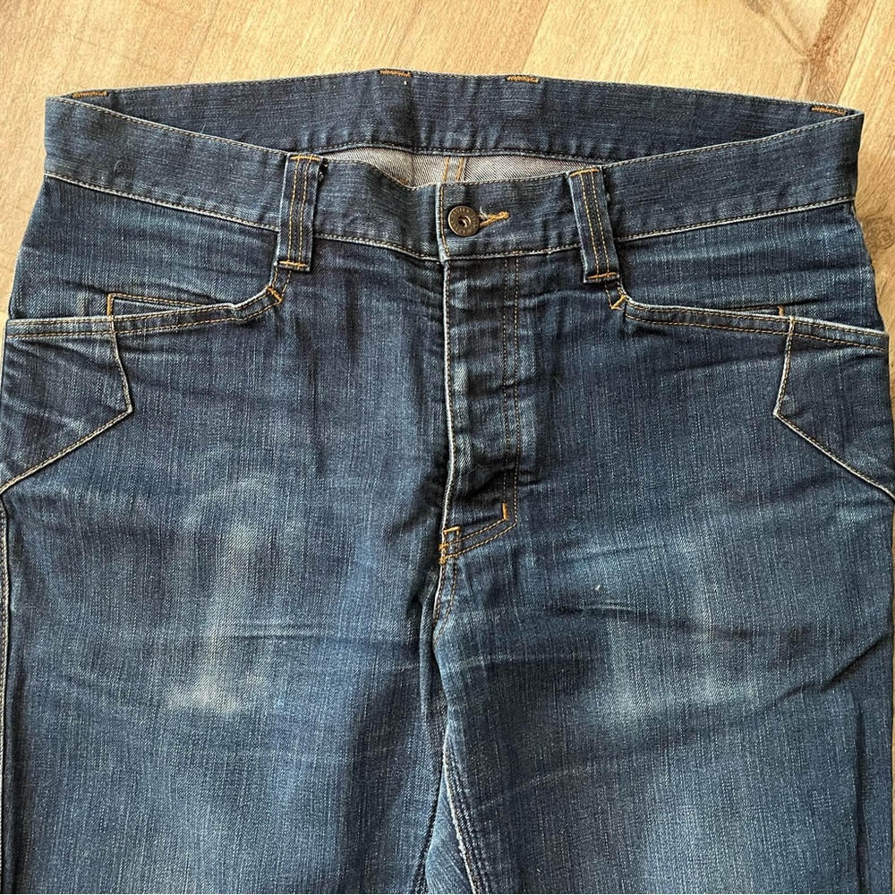 Triple Aught Design Jeans - Picture 2 of 4